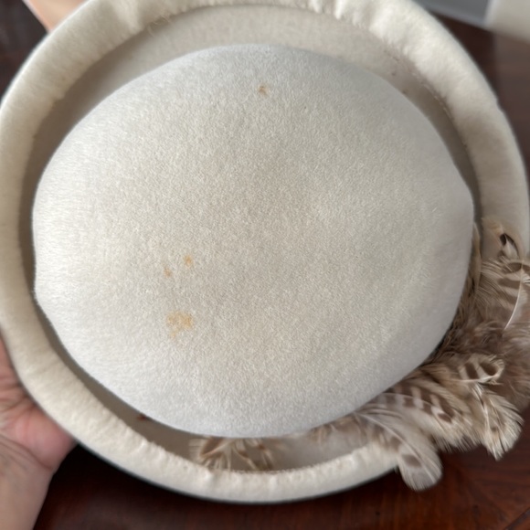 Derby Bowler Hat Mr John Junior - Picture 7 of 8